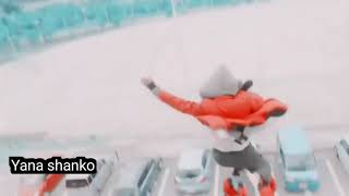 Japon /:Aşk Başımıza Bela