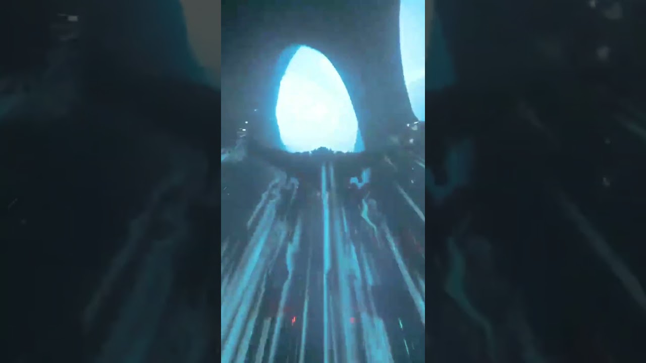 The Wild Experience of Third Person Gameplay 