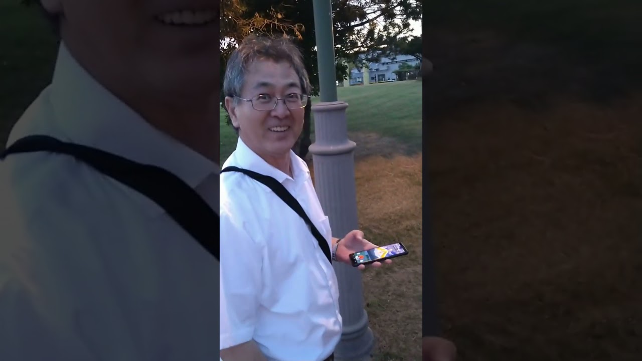 奇跡の瞬間！ガラルファイヤー色違いに遭遇した結果…【ポケモンGO】