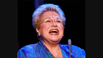 Marilyn Horne "At the River"