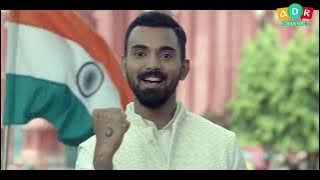 Har Ghar Tiranga Anthem | Prabhas | Telugu Hero | National flag | ADK Channel