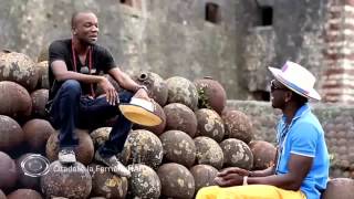 Unitransfer Shabba Et Oky Jems