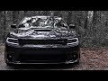 2018 Dodge Charger R/T Scat Pack: Review