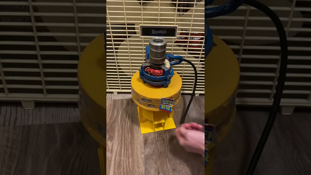 My A.C.A. Banshee-50 Siren Test | Hi-Lo Demonstration | 7/2/2024