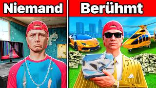 Ich werde ein berühmter YouTuber in GTA 5!