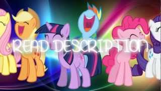 MLP PVC {Pony Video Contest} -Round 1-