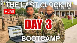 Wholesale Bootcamp w POPS - Day 3