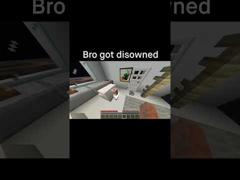 Bro Got Disowned LookOut3D 