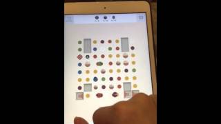 Two Dots Level 632