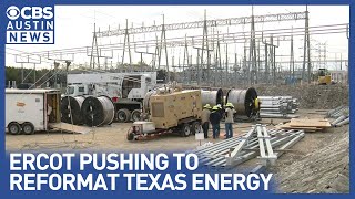 Texas power grid faces challenges as state grows