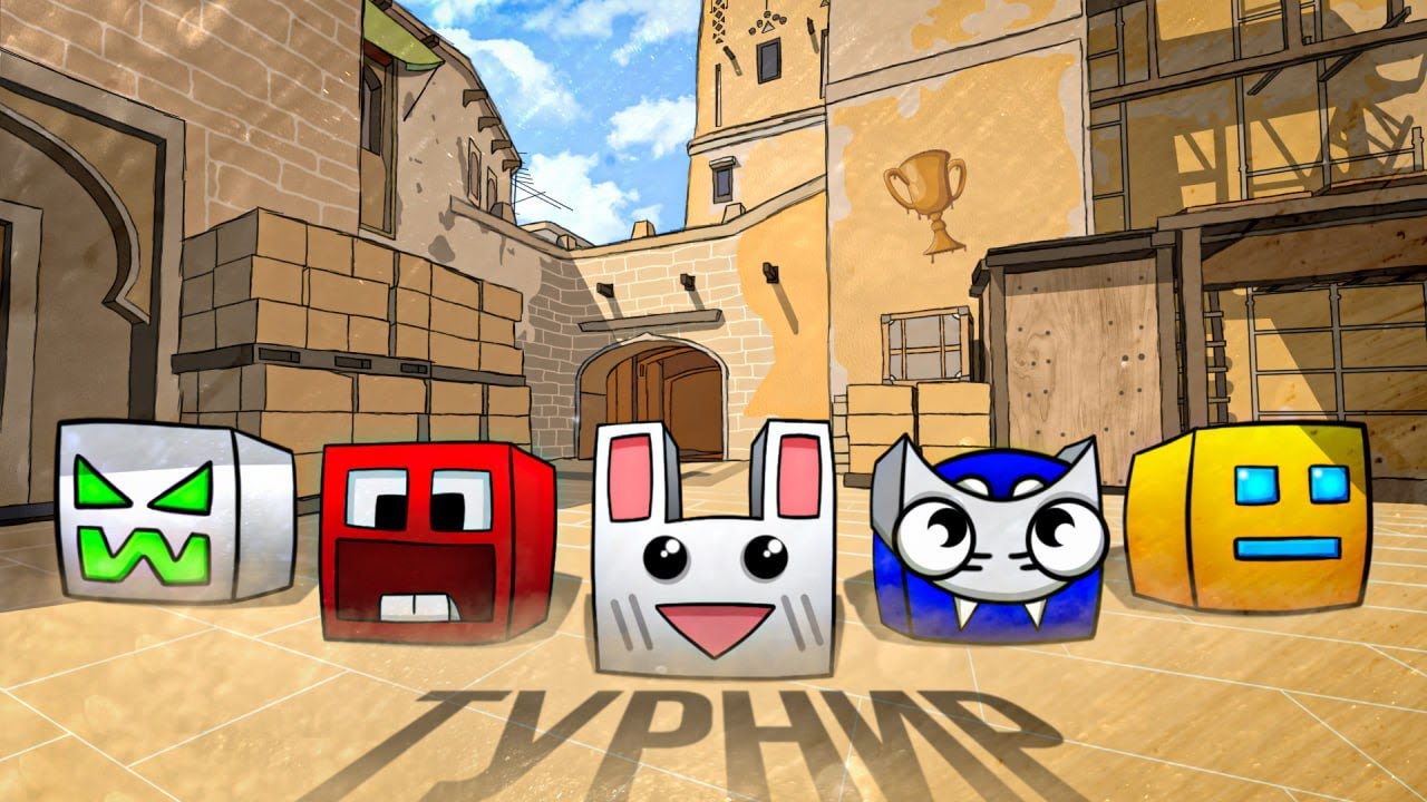 BdnZzz vs Autism Inc || GDCS CUP || 5 day