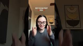 RBT EXAM PREP: DRA🗣️🗣️#aba #rbt #behaviortechnicians #rbtexam #rbtexamprep #rbtexamexample