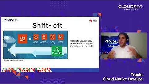CLOUDSEC 2021 - Gartner Recommendations for Hybrid Cloud Security in 2022