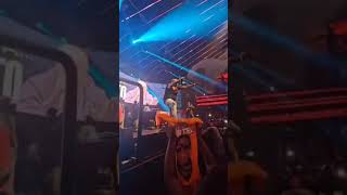 World Bash Canada 2024 King Klepto Vybz Kartel Segment