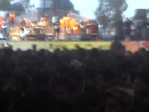 super riddim internacional - El Gran Silencio