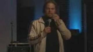 Jason Upton - DFC PT 16 - Downward Mobility Message