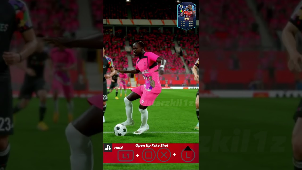 Tots mane insane skillrun tutorial 😍. 