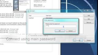 Email Server Setup Using Hmail