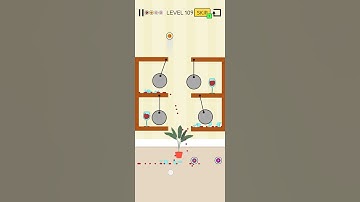 Spill It! 🍷🟣💯: Level *109 Gameplay (Android, iOS) #Shorts #PlayGo!
