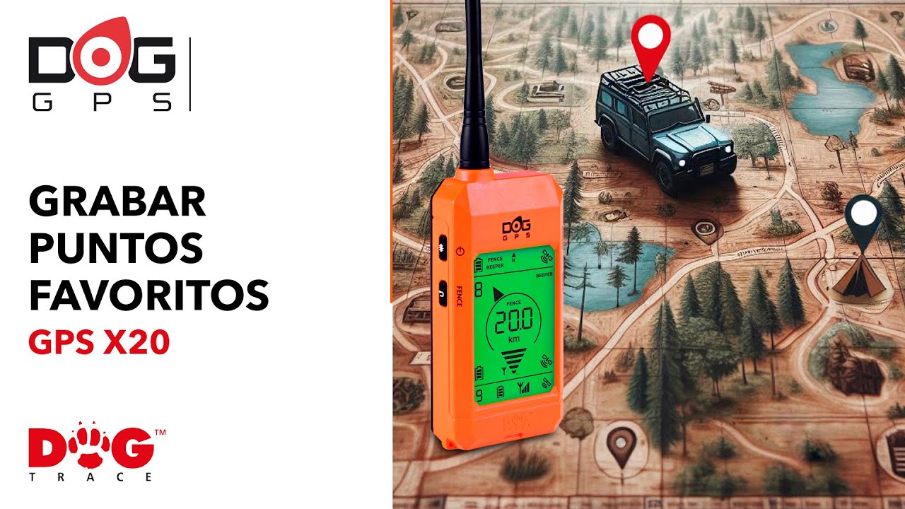 GRABAR PUNTOS FAVORITOS o DE INICIO - 𝔻𝕠𝕘𝕥𝕣𝕒𝕔𝕖 𝔾ℙ𝕊 𝕏𝟚𝟘