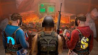 HOW We FOOLED the ENTIRE Server and Got LOADED