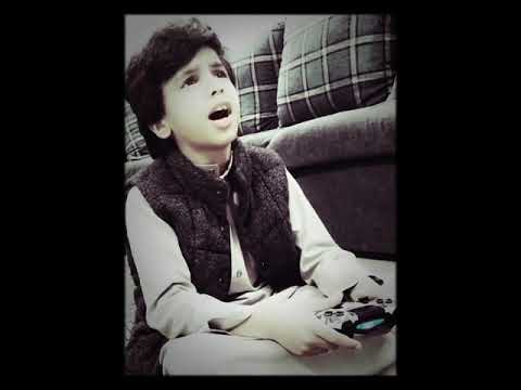 منحرم وصلك وانا قلبي ضعيف