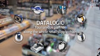 Datalogic Solutions for Distribution Centers