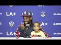 Raheem Edwards, Post Match Presser | September 20, 2023