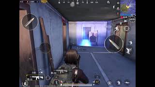 PUBG 20210910 看高手玩 學習與精進系列 #002