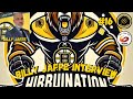HiBruiNation #16 - The Billy Jaffe Interview