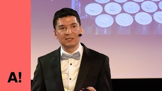 Chaos, materials and ecosystems: towards a new engineering for the circular economy – Rodrigo Serna