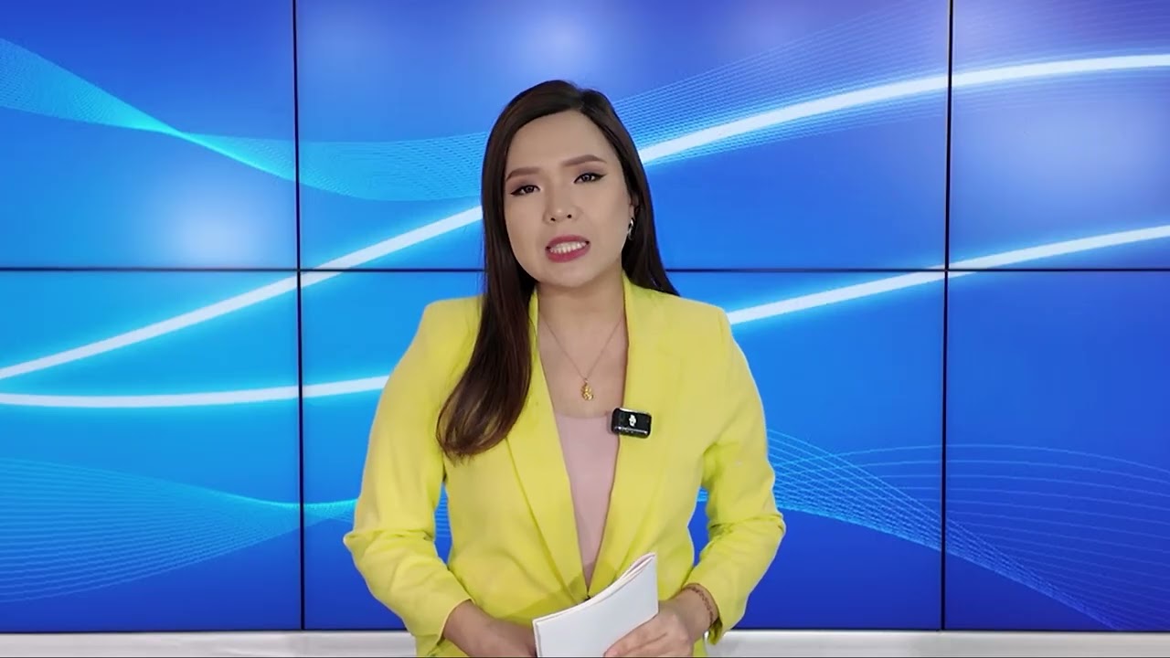 Төвийн бүсийн мэдээллийн хөтөлбөр 2026-01-21