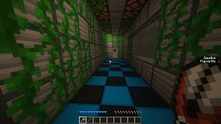 The Kitatcho Laboratories Chapter 1 #5 - Step By Step | Minecraft Map