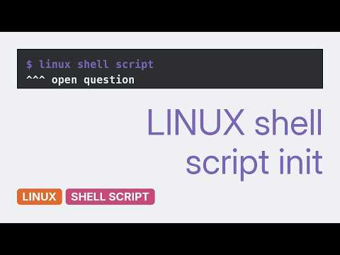Cannot add script to init.d (3 Solutions!!)