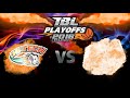 Hitech VS OSK [ AUG 6 2016 ] Thailand Basketball League (TBL)2016 – Playoff Game 1