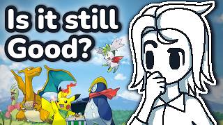 Is My Favorite Game Actually Good? screenshot 4