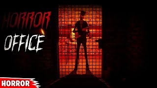 HORROR OFFICE FORTNITE [TUTORIAL]