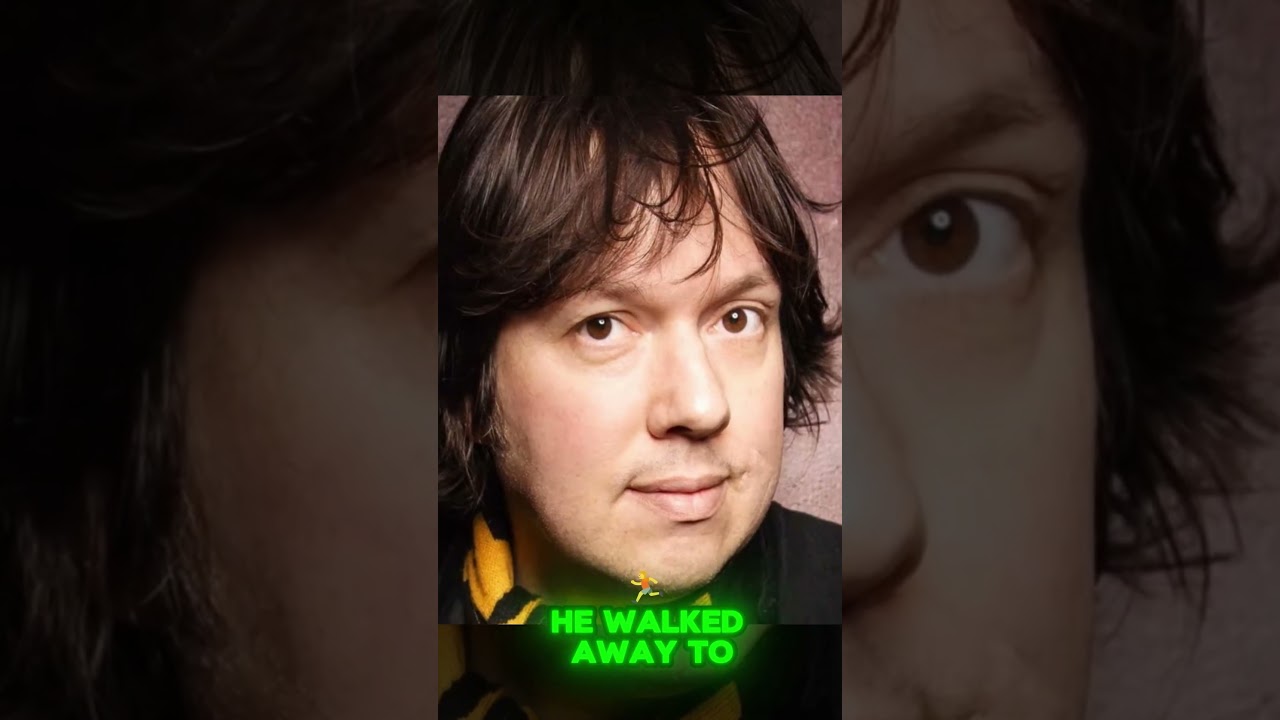 Slade’s Noddy Holder Is 79, How He Ended Up Is Heartbreaking!