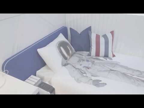 양산사송 A-1블록 신혼희망타운_55B타입 동영상