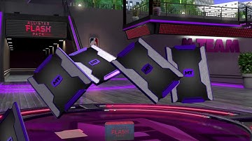 NBA2K20 - MyTeam - Pulled a Galaxy Opal from Locker Code Pack :D