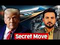 Air Force One Secrets  How the U.S. President Travels Like a Superpower | Waqas Farooq Official