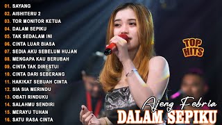 Download Lagu SAYANG - AJENG FEBRIA - FULL ALBUM LAGU JAWA VIRAL   ON TRENDING MP3