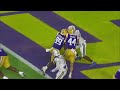Deuce Geralds scores Big Man Touchdown | LSU vs. McNeese | 2026 SEC Football