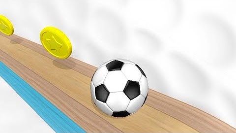 Going Balls - All Levels Gameplay Walkthrough Android,iOS (Part 52)