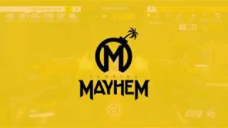 Mayhem Highlights: Stage 1, Week 5 vs. Philadelphia Fusion