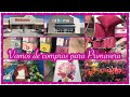 VAMOS DE COMPRAS PRIMAVERA VERANO 2019