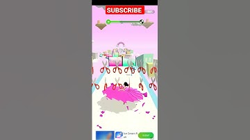 3d game - All levels gameplay  ( android,ios ) #shorts