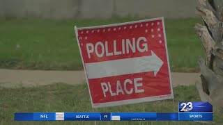 Race for Cameron County Sheriff
