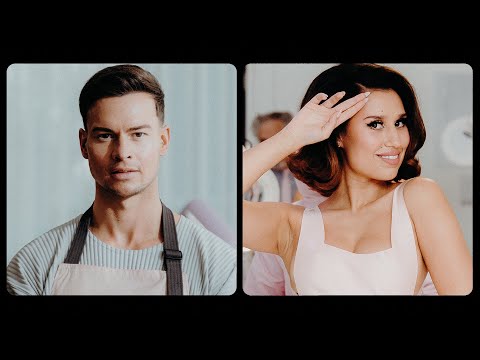 Обложка видео "Joel CORRY - Bed"