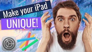 Celebrity How to use iPad colour filters - Accessibility Settings - Must use for dyslexic readers Net Worth